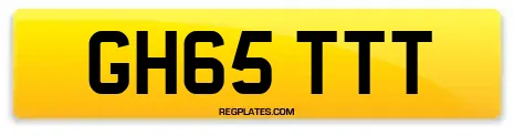 GH65 TTT