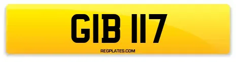 GIB 117