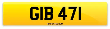 GIB 471