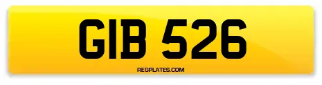 GIB 526