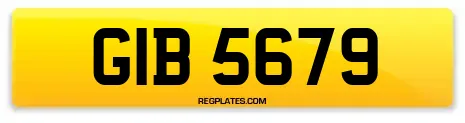 GIB 5679