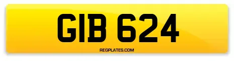 GIB 624