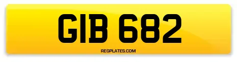 GIB 682