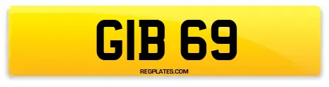 GIB 69