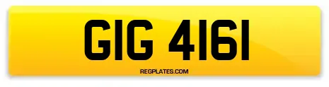 GIG 4161