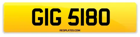 GIG 5180