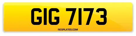 GIG 7173