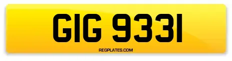 GIG 9331