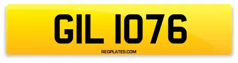 GIL 1076