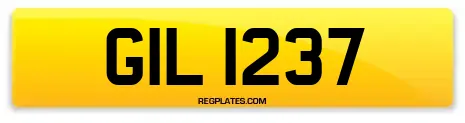 GIL 1237