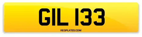 GIL 133