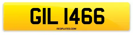 GIL 1466