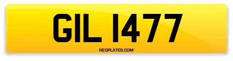 GIL 1477