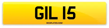 GIL 15