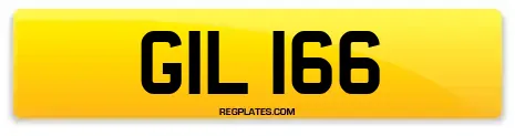 GIL 166