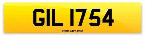 GIL 1754