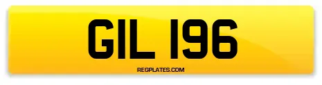 GIL 196