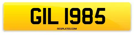 GIL 1985