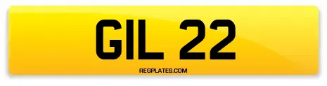 GIL 22