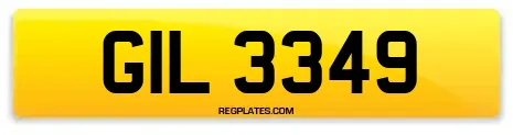 GIL 3349