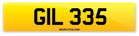 GIL 335