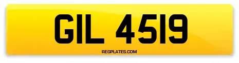 GIL 4519