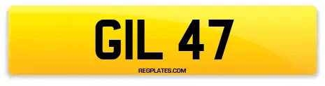 GIL 47