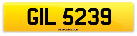 GIL 5239