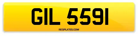 GIL 5591