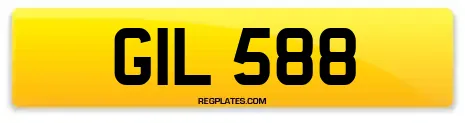 GIL 588