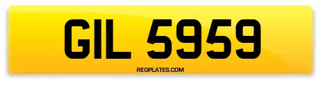 GIL 5959