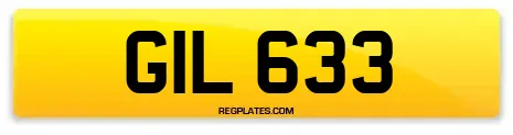 GIL 633