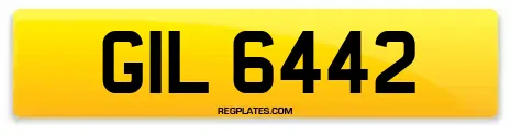 GIL 6442