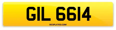 GIL 6614