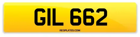 GIL 662