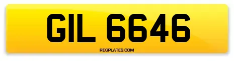 GIL 6646