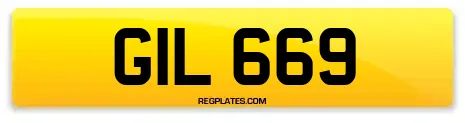 GIL 669