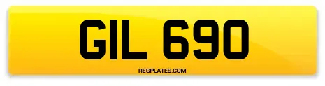 GIL 690