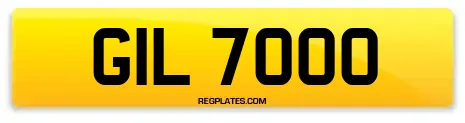 GIL 7000