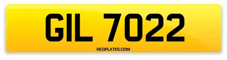 GIL 7022