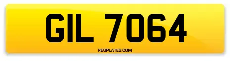 GIL 7064