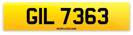 GIL 7363