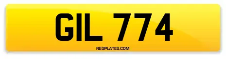 GIL 774