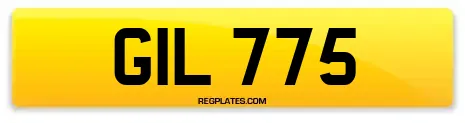 GIL 775