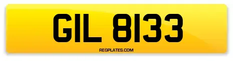 GIL 8133