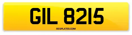 GIL 8215