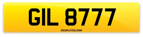 GIL 8777
