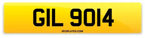 GIL 9014