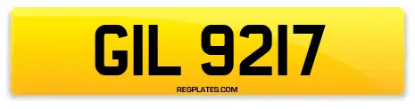 GIL 9217