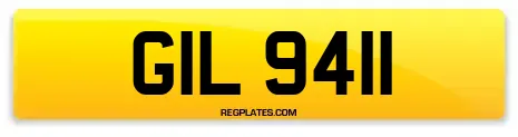 GIL 9411